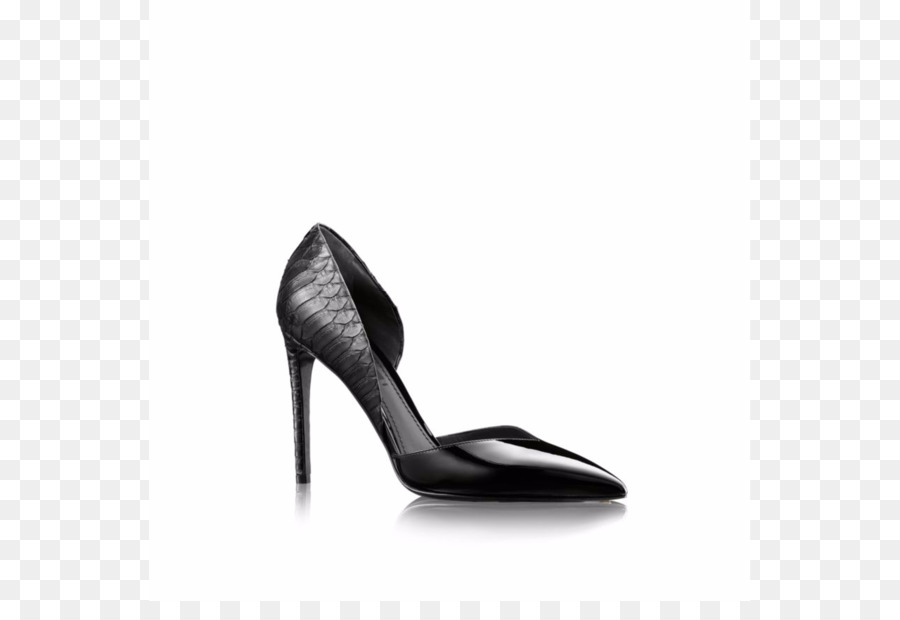 Corte di scarpe Louis Vuitton Abito boot Donna - altri