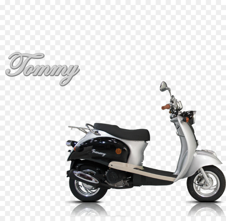Motorisierte Roller-Motorrad-Zubehör, Vespa, Moped - Roller
