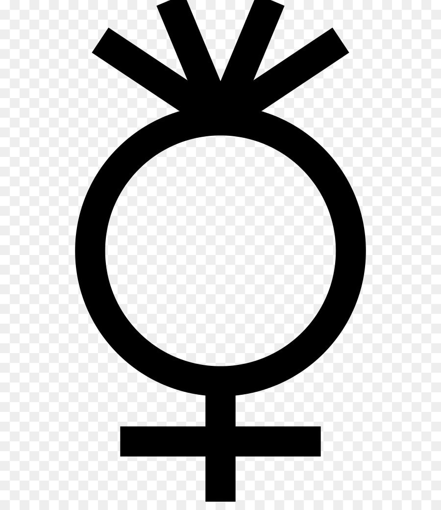 Hera-Juno Geschlecht symbol der römischen Mythologie - Symbol