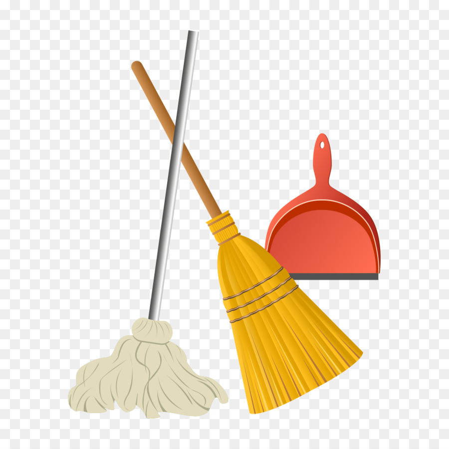 Broom, Cleaning, Tool, Utensilio, Mop, Dustpan, Kitchen Utensil, Customer, ...