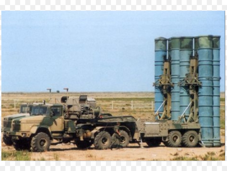 S-300 sistema missilistico Russia, Iran Militare - Russia