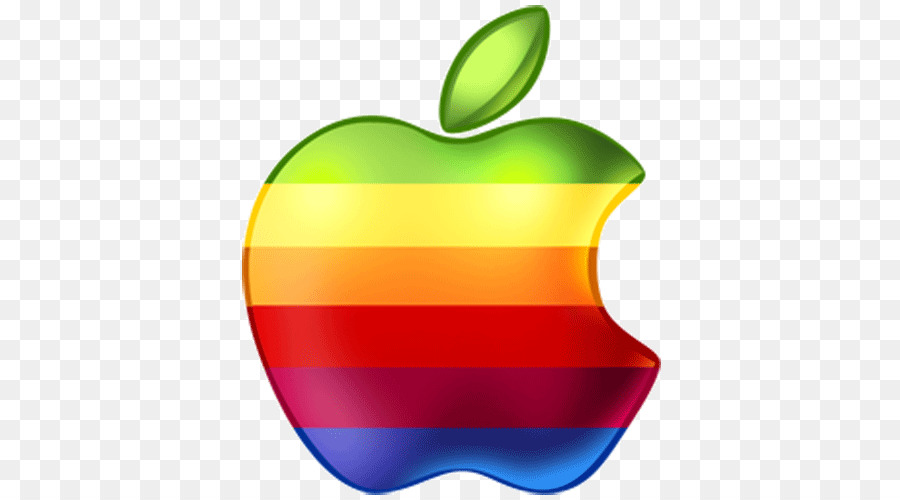 Apple Logo Background supports png. 