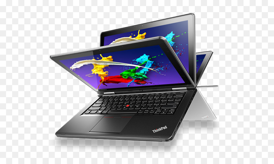 Netbook Laptop Dell Computer-hardware Lenovo Yoga 2 Pro - ThinkPad Yoga