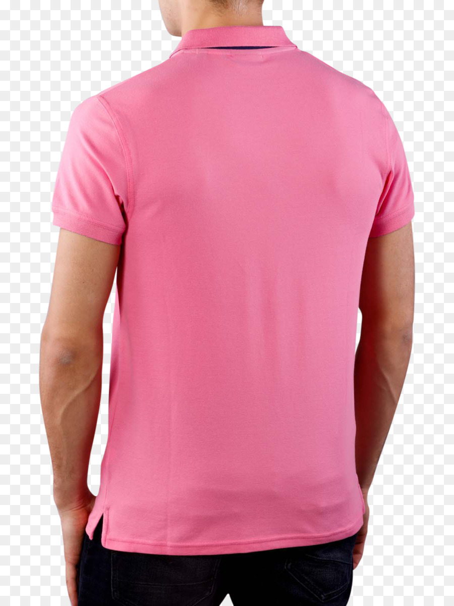 T shirt Polo shirt Piqué Kragen - T Shirt