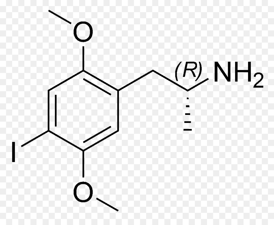 Tôi đoán-chuồn Chuồn 2,5-Dimetoxy-4-bromoamphetamine ảo Giác thuốc 2,5-Dimetoxy-4-iodoamphetamine các Dopamines - Pihkala