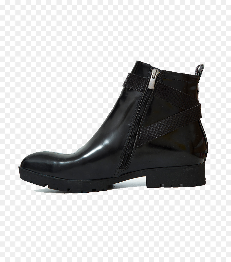 Chelsea-boot-Schuh Mode Booten - Boot