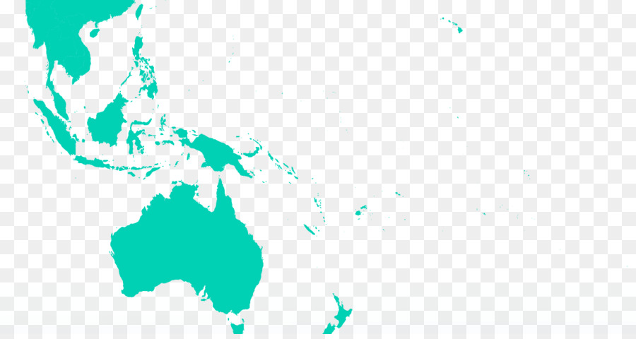 Asia-Pacifico, Stati Uniti, Sud-Est Asiatico Medio Oriente - asia continente