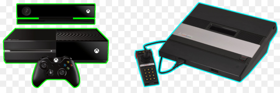 Il controller di Xbox 360 Kinect per Xbox One controller - Microsoft