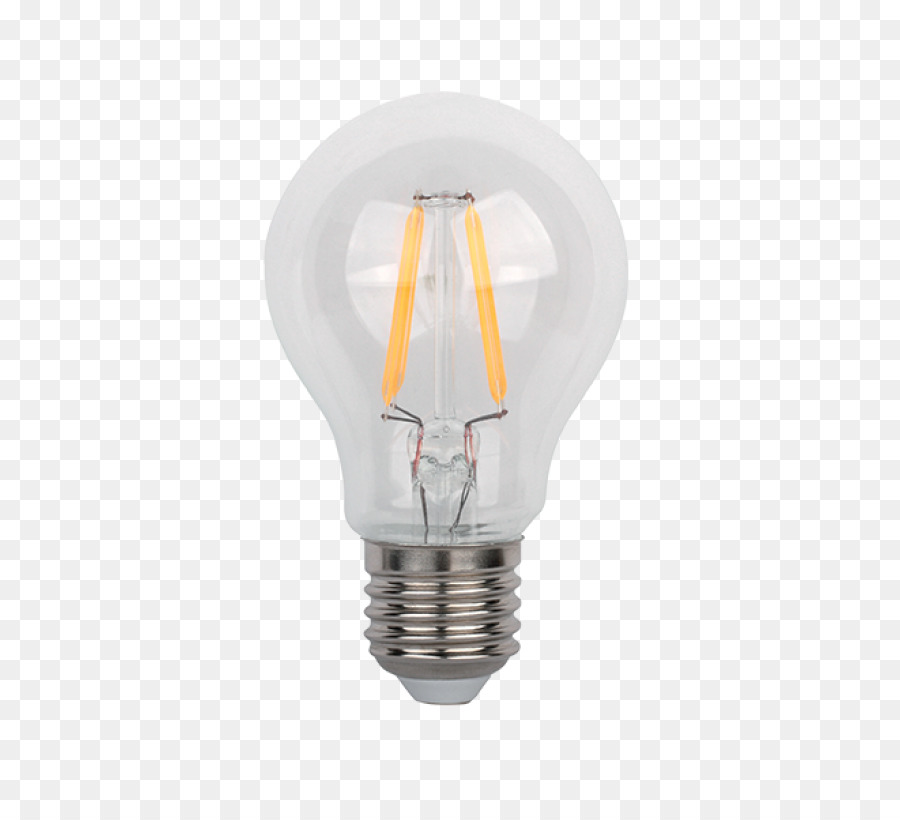 Illuminazione lampada a LED a vite Edison - led a filamento