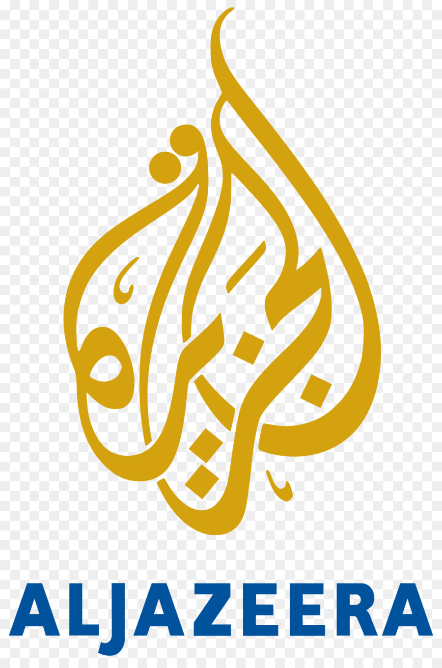 Al Jazeera English CNBC tv Logo - arabia