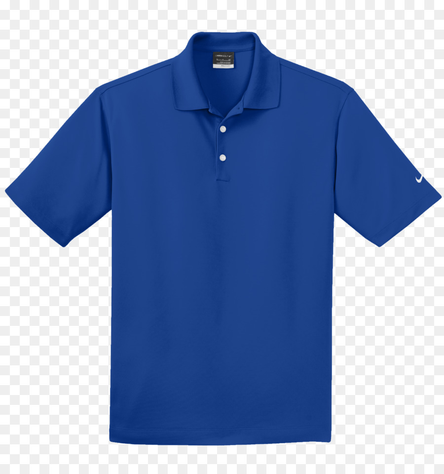 T-shirt Nike Air Max camicia di Polo Pique - Maglietta