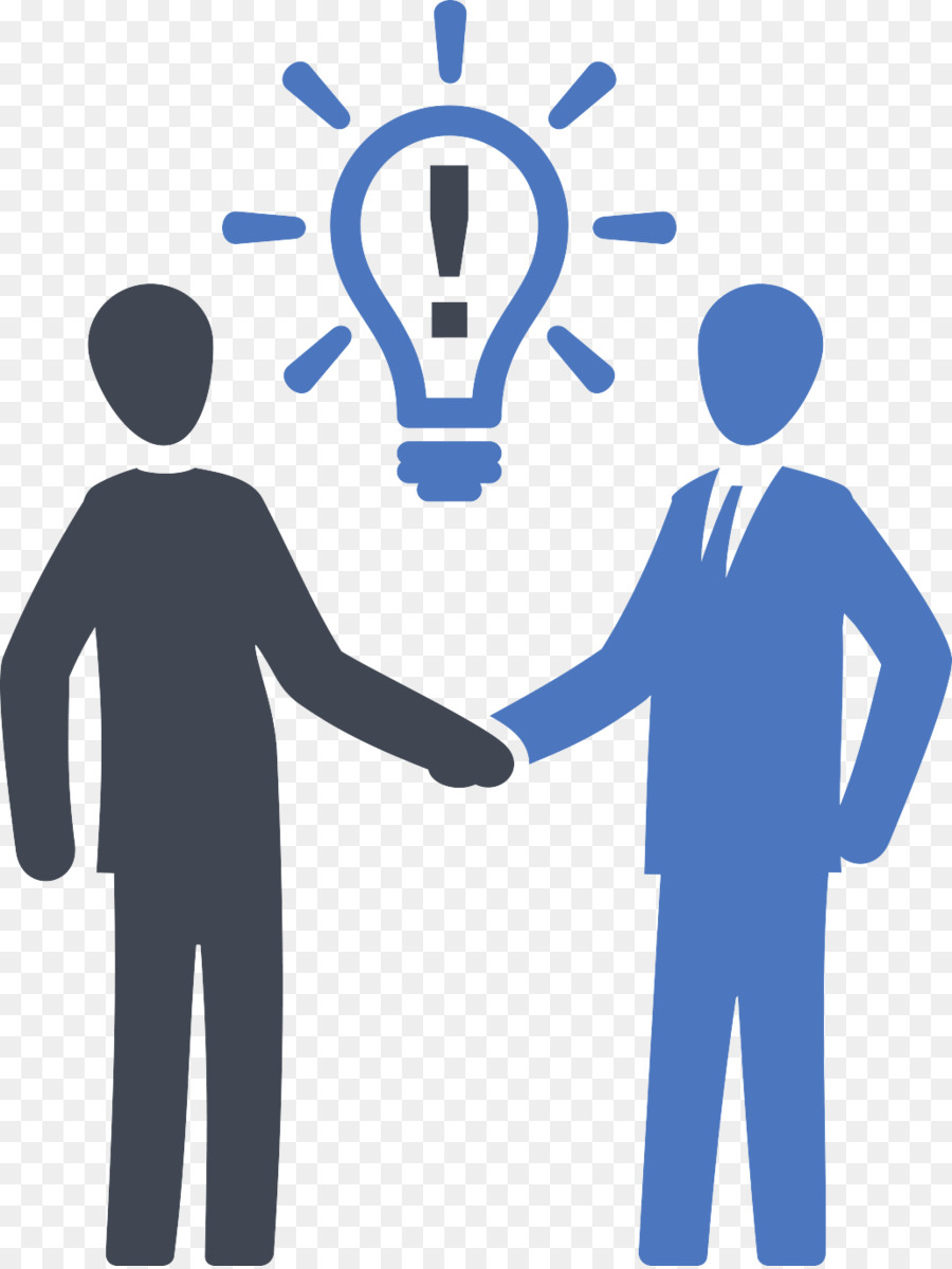 Unternehmer Computer-Icons-Handshake-Management - ethik