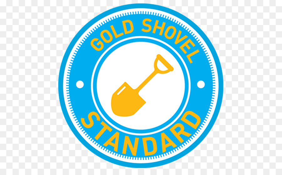 Gold Schaufel Standard-Business-Zertifizierung-Organisation - Business