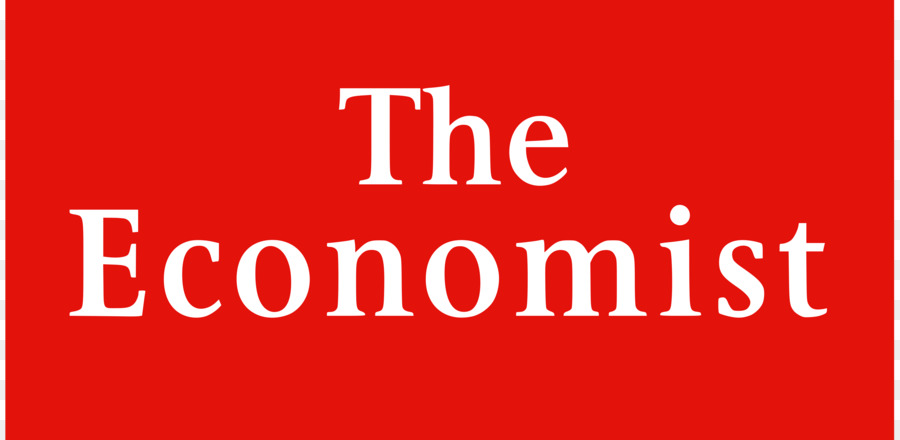 Der Ökonom Logo Business Economics Economist Group - Business