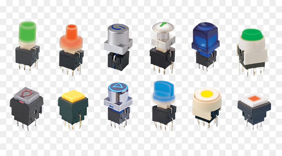 Componenti elettronici connettore Elettrico Elettronica Passività circuito Elettronico - componenti elettronici