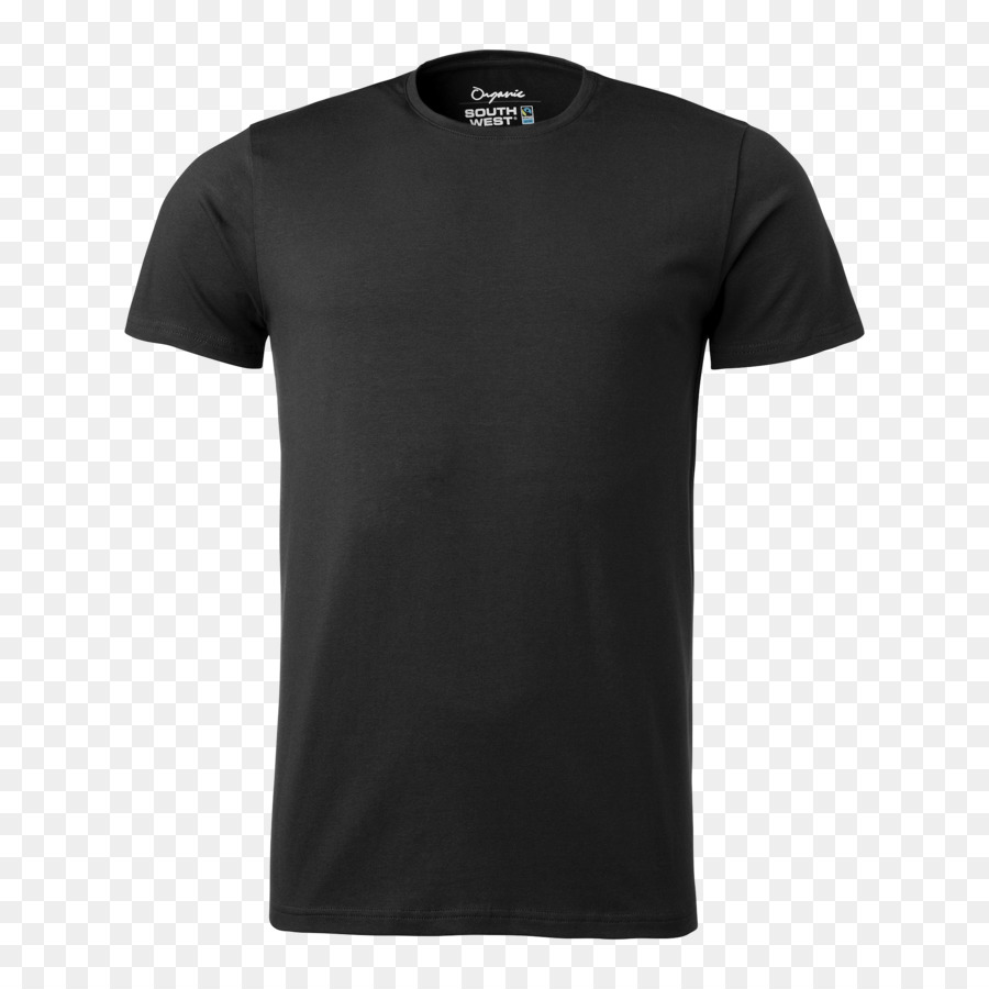 Ringer T shirt von Fruit of the Loom Polo shirt - T Shirt