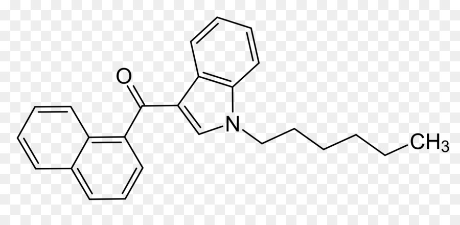 JWH 018 JWH 019 Synthetische Cannabinoide Cannabinol - andere