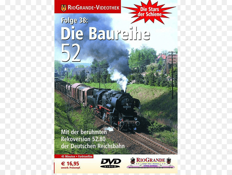 Lok Zug Schiene Gleis Rollmaterial - Zug