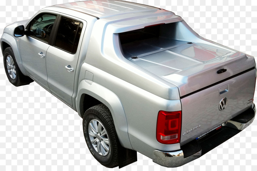 Camion pick-up Volkswagen Amarok Toyota Hilux Ford Ranger - camioncino