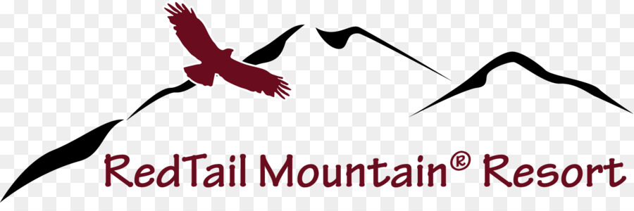 RedTail Mountain Resort campo da Golf - falco dalla coda rossa
