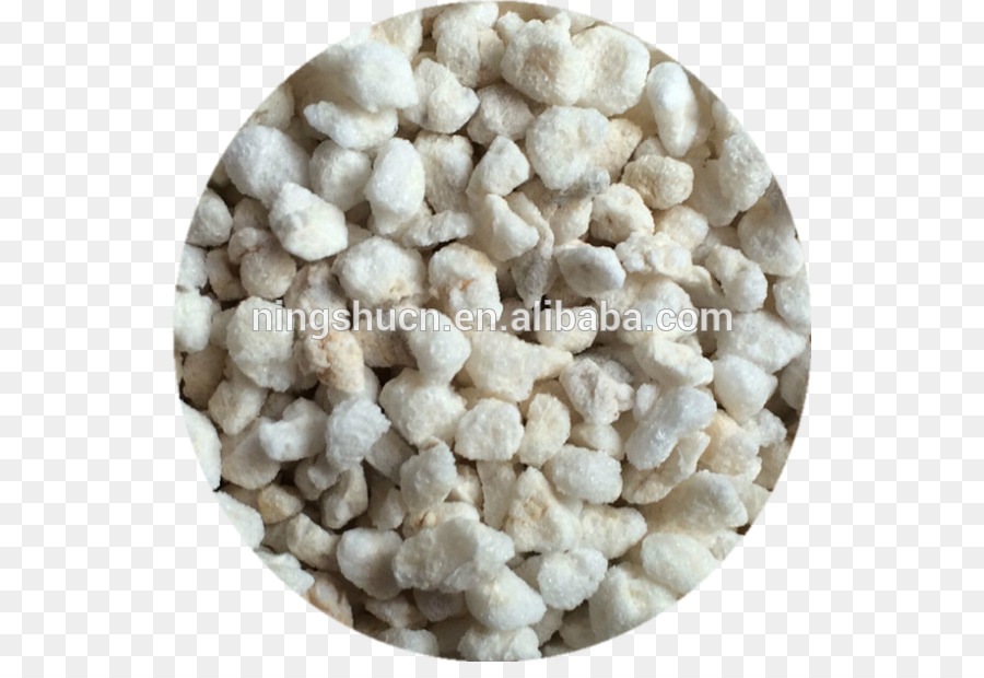 Perlite Agricoltura Idroponica Materiale Di Fabbricazione - microgreens