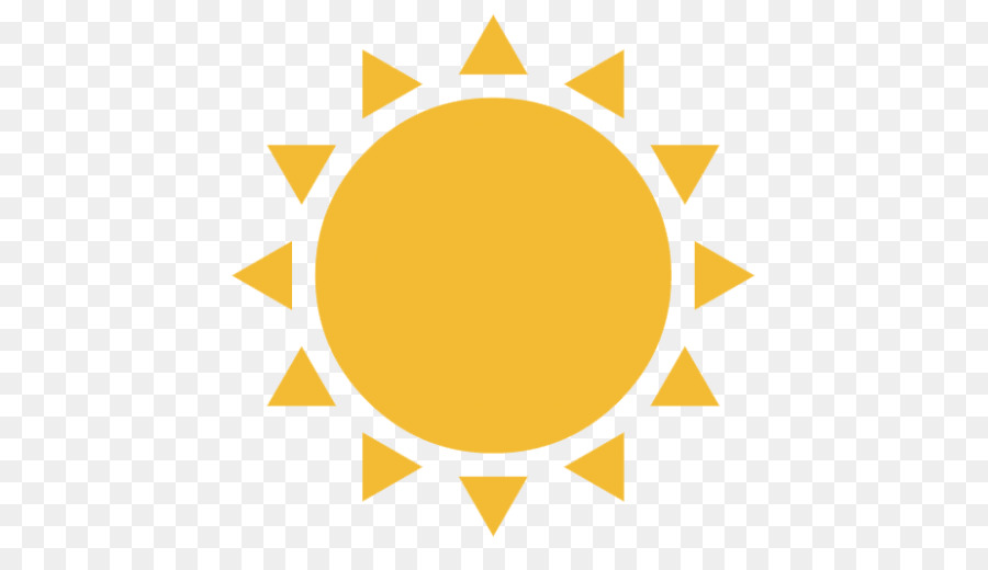 Summer Solstice Symbol