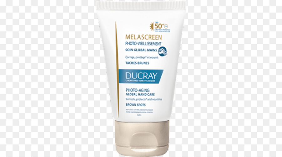 Ducray Melascreen Intense Depigmenting Care Skin Care