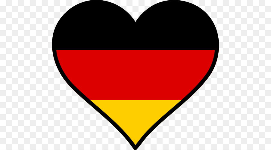 Flagge von Deutschland United States National flag - Vereinigte Staaten