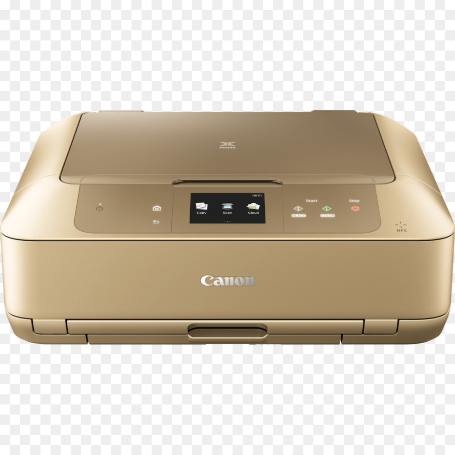 Papier Inkjet-Druck-Multi-Funktions-Drucker von Canon - Drucker