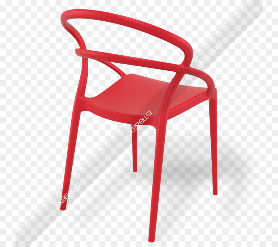 Sedie a dondolo, Tavolo da Giardino in Plastica mobili - sedia