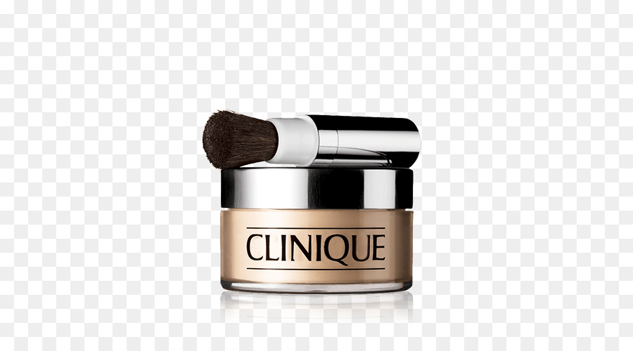 Puder-Pinsel-Clinique Superpowder Double Face Make-Up Kosmetik - Gesicht