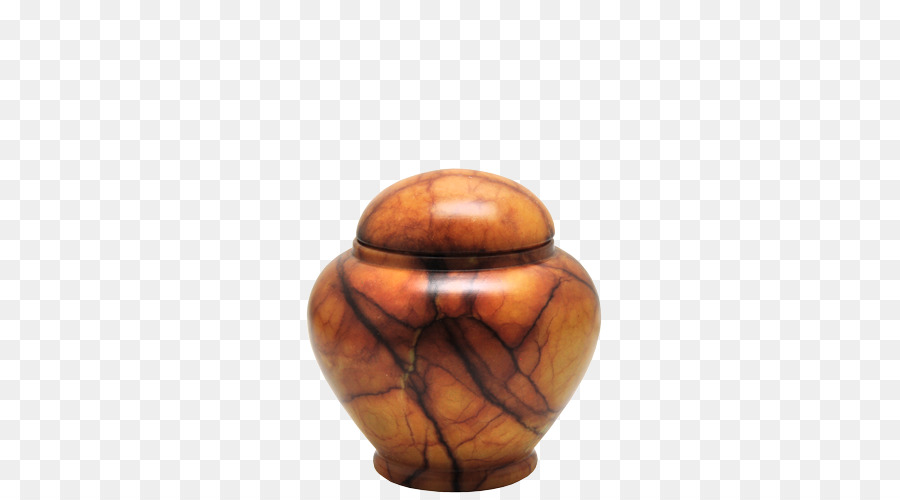 Urne Holz-Vase /m/083vt - Holz