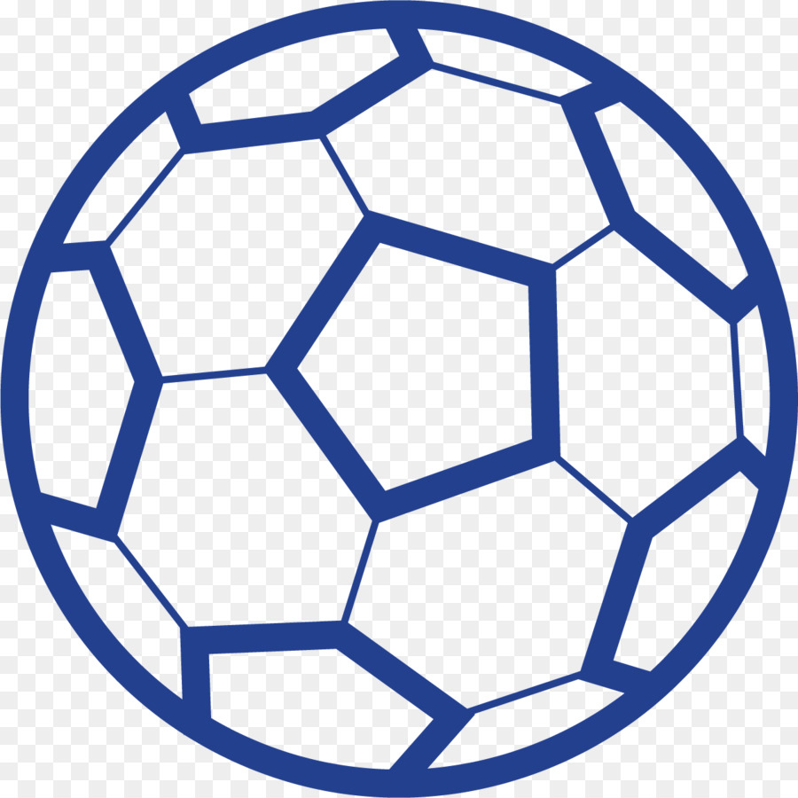 Fußball-Line-Frank Pallone Clip-art - Fußball