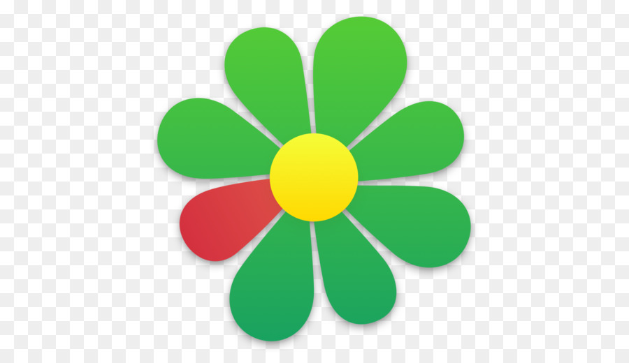 ICQ Instant messaging App Store - E Mail