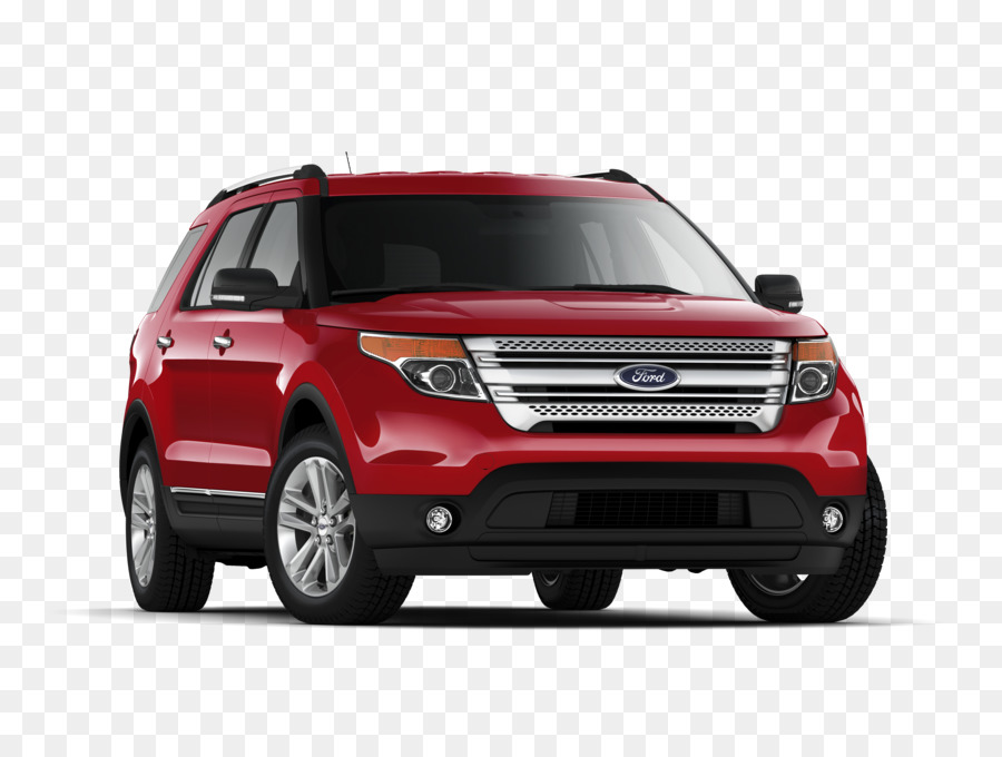 2013 Ford Explorer 2014, Ford Explorer, Da 2015 Ford Explorer - Ford