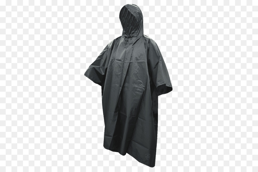 Regenmantel Poncho liner Ripstop Kleidung - Jacke