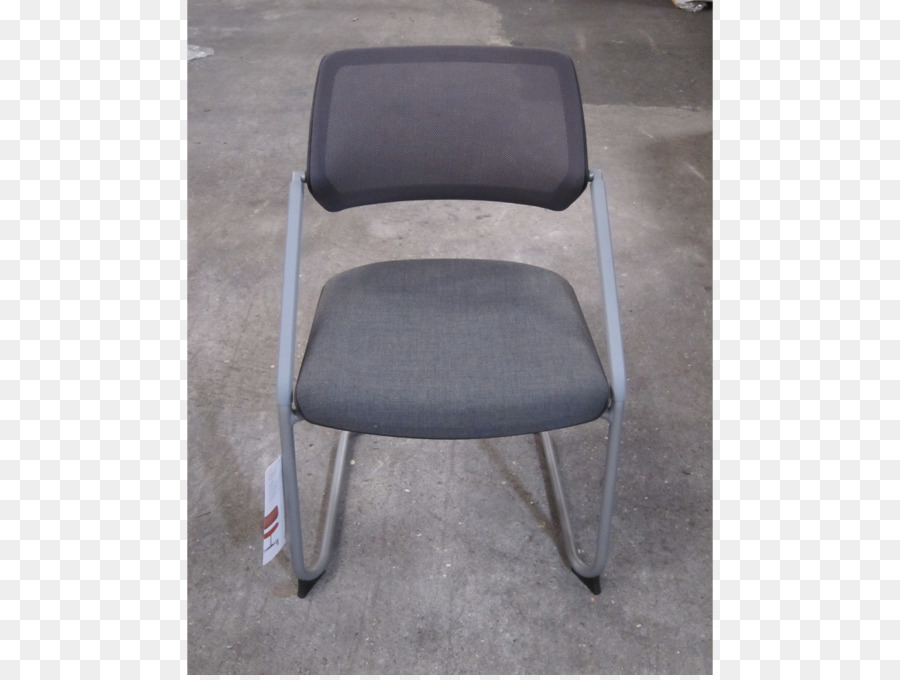 Stuhl Comfort Armlehne Aus Kunststoff - Stuhl