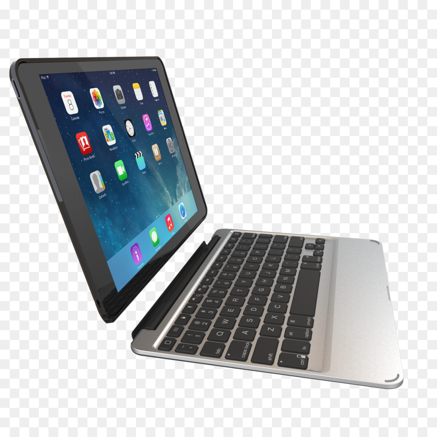 iPad Mini 2 Computer Tastatur, iPad Air 2 Zagg iPad Pro - Apple