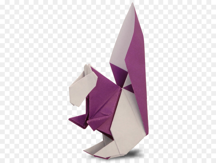 Taro của Origami Studio Giấy Nghệ thuật Nhiên - xoáy