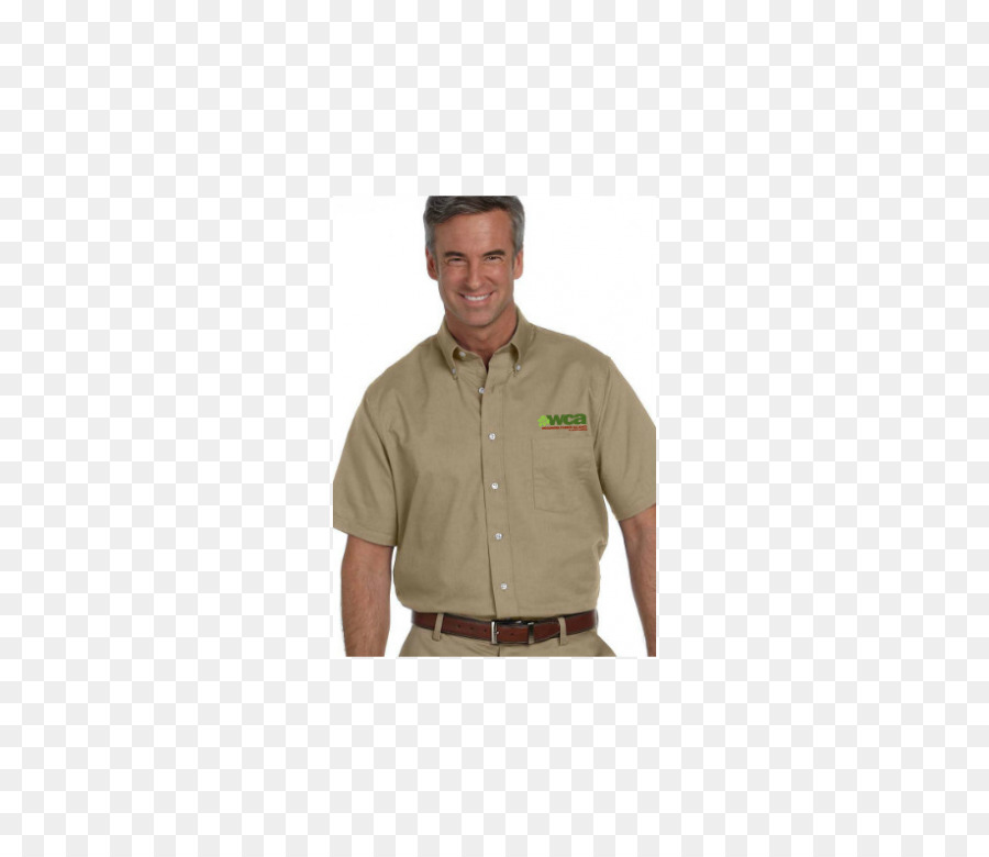 T shirt Polo shirt Ärmel Khaki Ralph Lauren Corporation - T Shirt