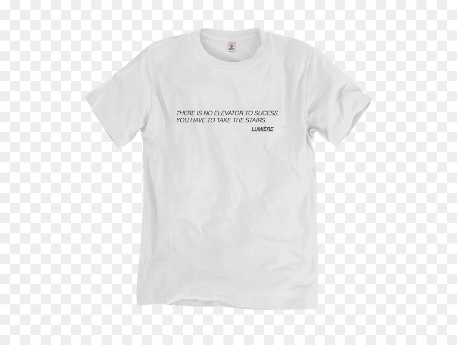 T shirt in Felpa di cotone Biologico, Abbigliamento - Maglietta