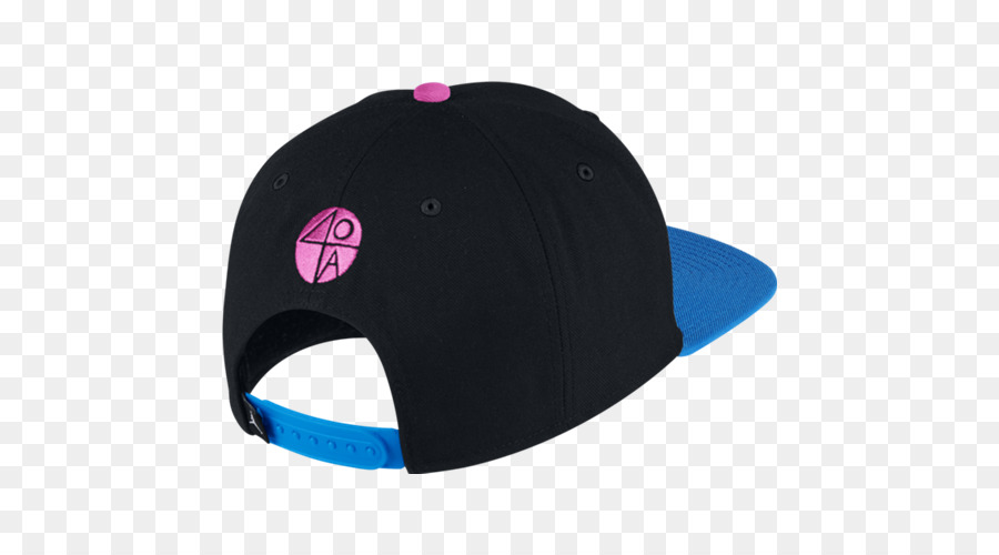 Baseball-cap Jumpman Nike - baseball cap