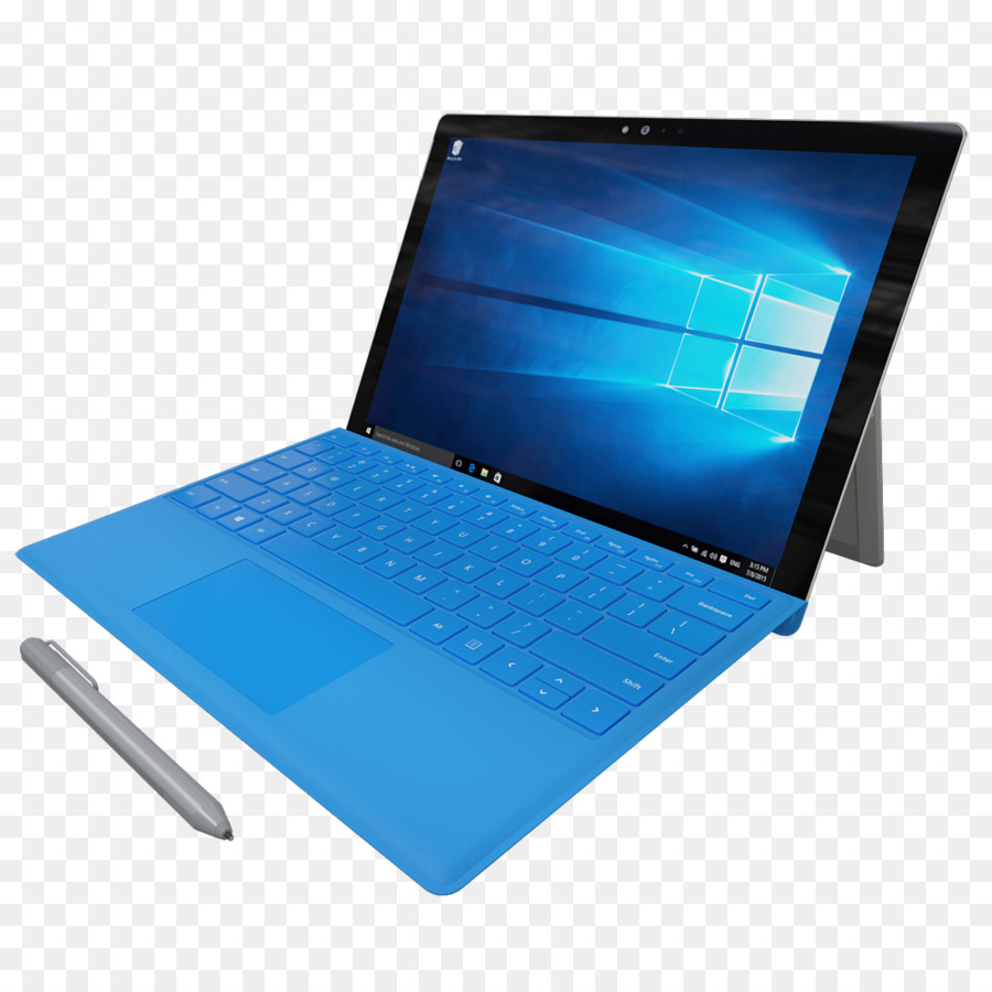 Laptop Surface Pro Persönliche computer Netbook - Laptop