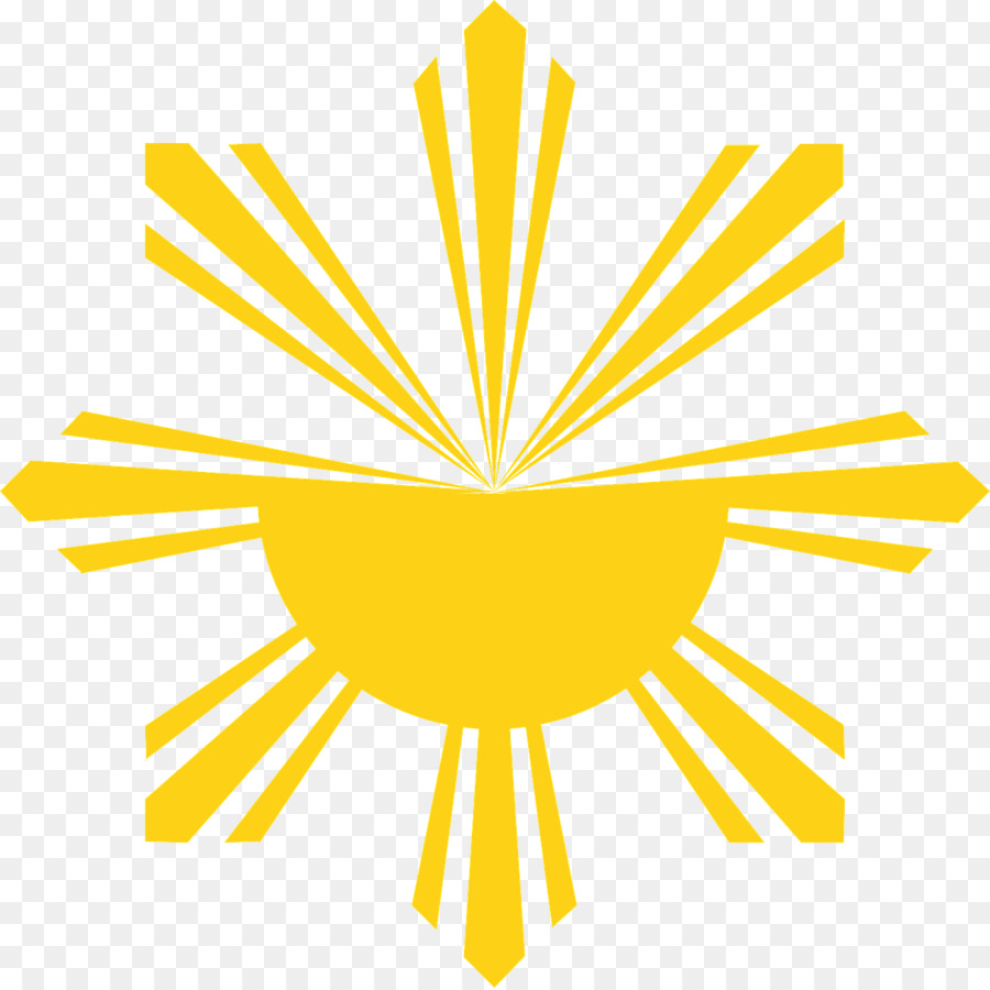 Flagge von Philippinen Philippinische nationalflagge - Flagge