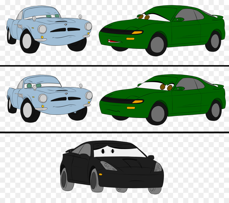 Modello auto Automotive design Classico auto - auto
