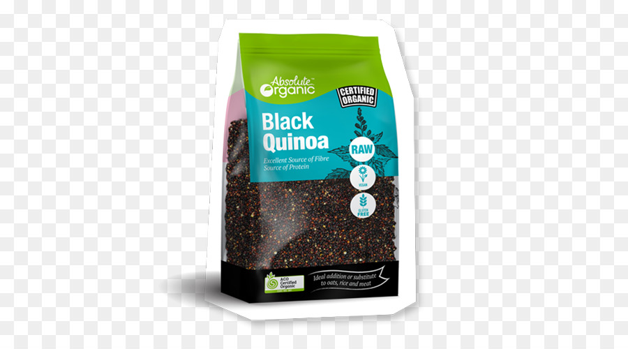 Bio-Lebensmittel Quinoa-Mehl-Ernährung - Mehl