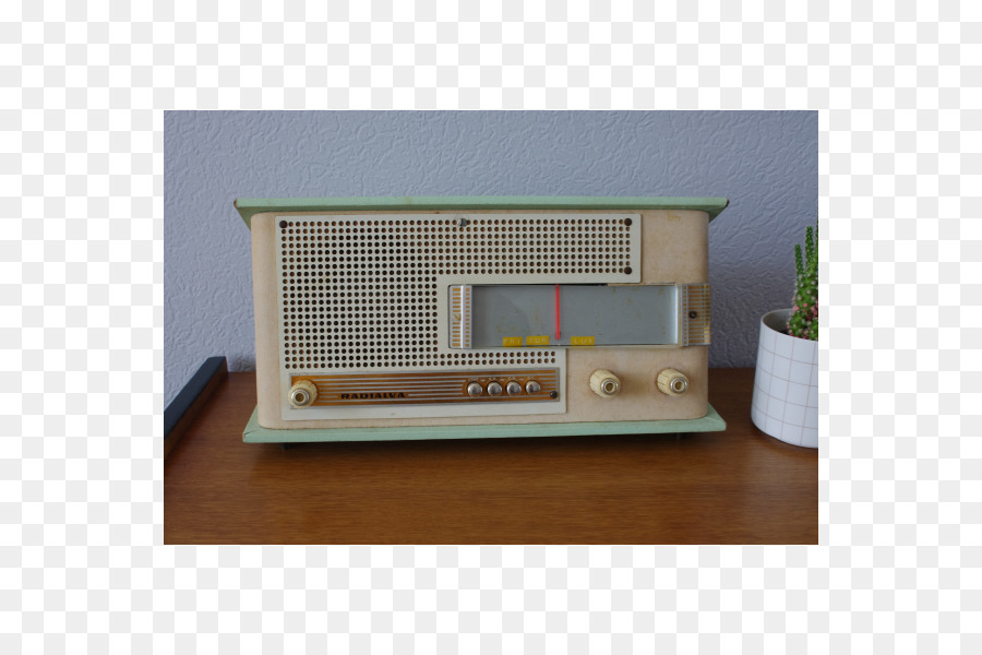 Radio M - radio studio