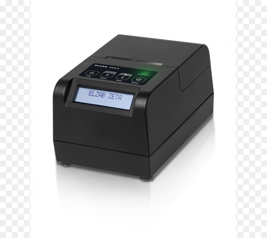 Drukarka fiskalna registratore di Cassa, Stampante Blagajna Computer Software - Stampante