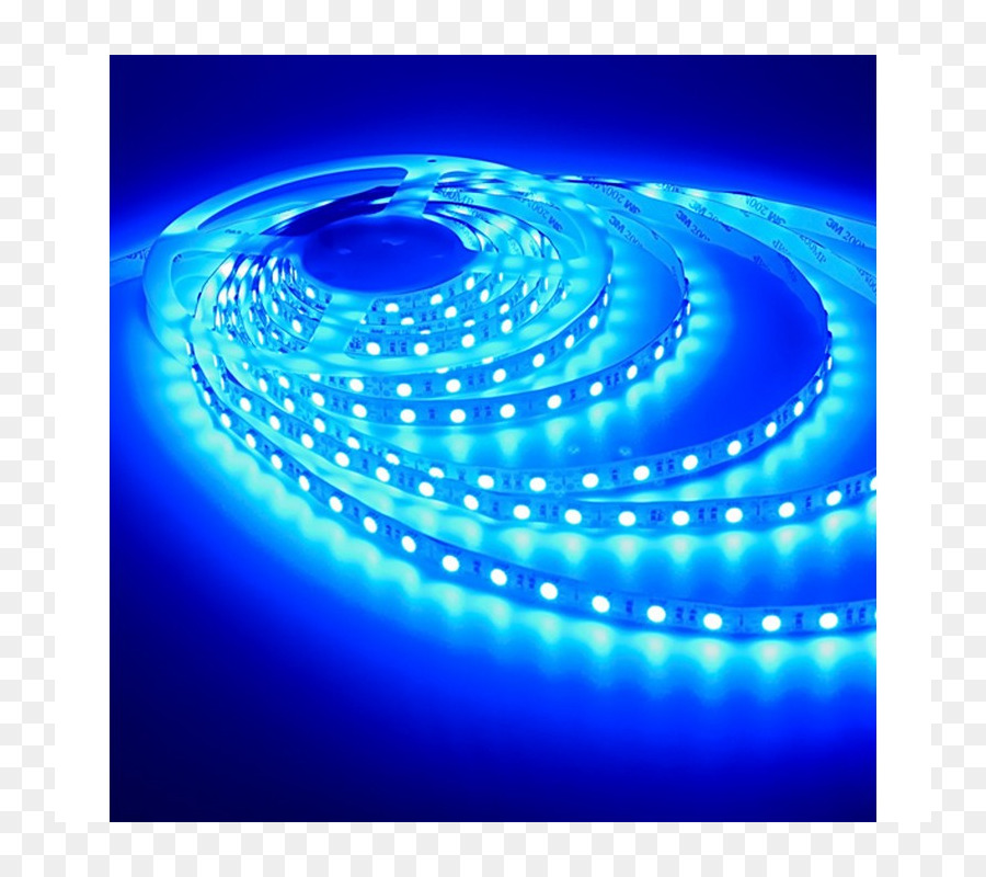 LED strip Licht Light emitting diode LED Lampe Licht - Licht