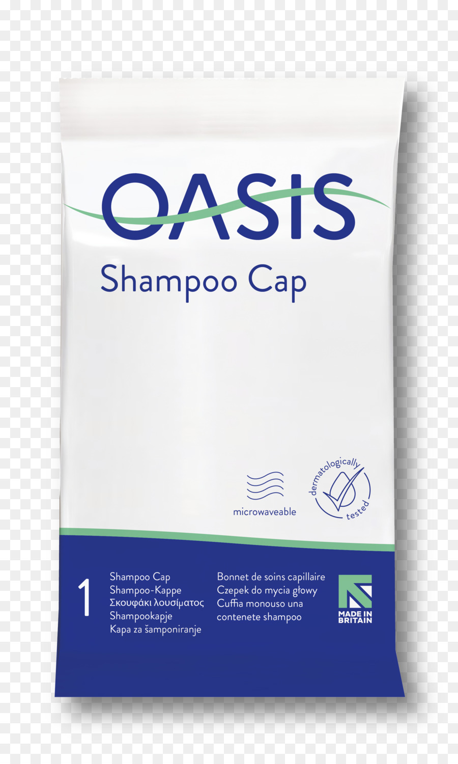 Shampoo Haarspülung Duschgel Körperpflege - Shampoo